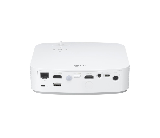 LG PF50KS LED - 435736 - zdjęcie 2